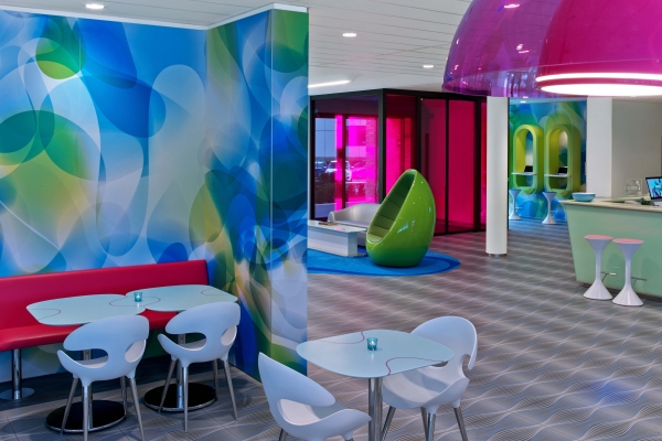 Hotel Prizeotel Hamburg